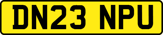 DN23NPU