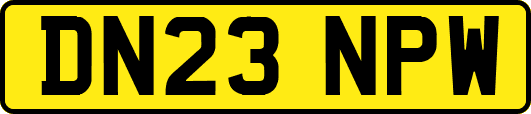 DN23NPW