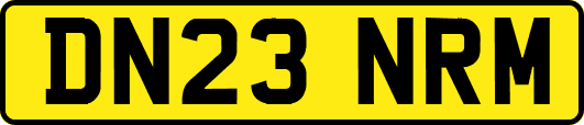 DN23NRM