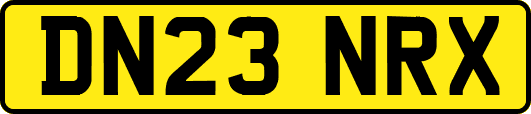 DN23NRX