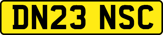 DN23NSC