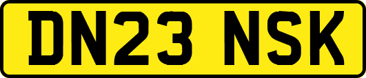 DN23NSK
