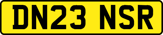 DN23NSR