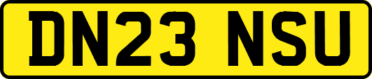 DN23NSU