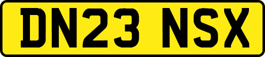 DN23NSX
