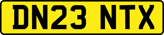 DN23NTX