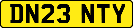 DN23NTY