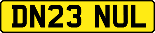 DN23NUL