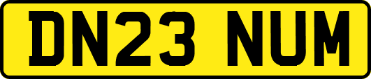 DN23NUM