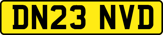 DN23NVD