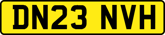 DN23NVH