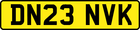 DN23NVK