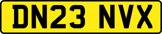 DN23NVX