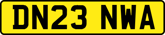 DN23NWA