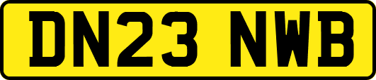 DN23NWB