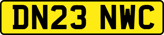DN23NWC