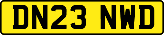 DN23NWD