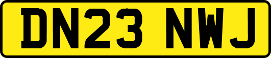 DN23NWJ