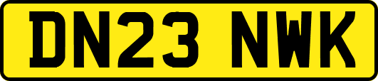 DN23NWK