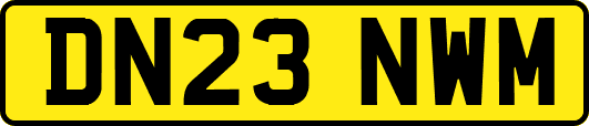 DN23NWM