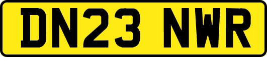DN23NWR