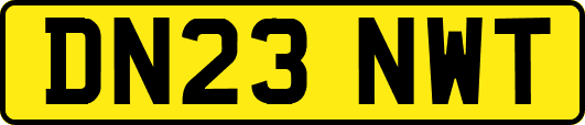 DN23NWT