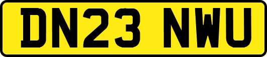 DN23NWU
