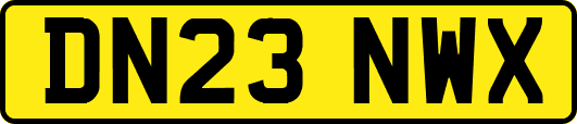 DN23NWX