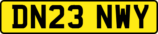 DN23NWY