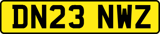 DN23NWZ
