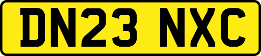 DN23NXC