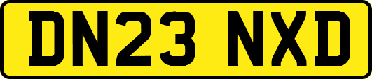 DN23NXD
