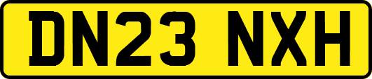 DN23NXH