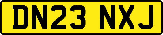 DN23NXJ