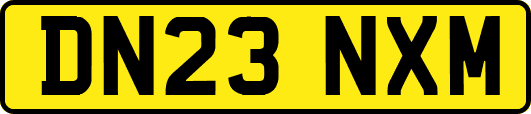 DN23NXM