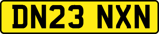 DN23NXN