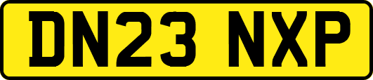 DN23NXP