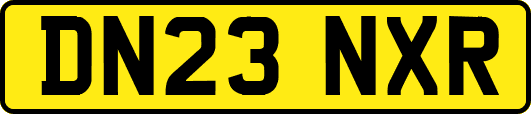 DN23NXR