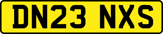 DN23NXS