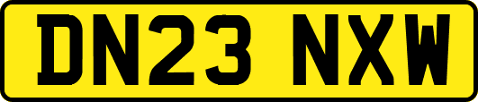 DN23NXW