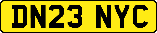 DN23NYC
