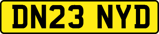 DN23NYD