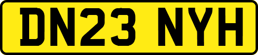 DN23NYH