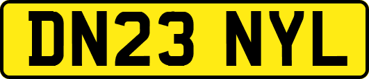DN23NYL