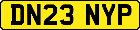 DN23NYP