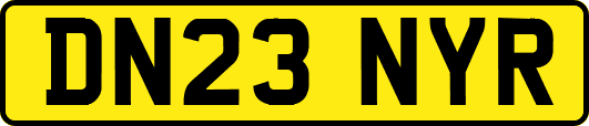 DN23NYR