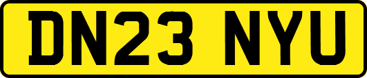 DN23NYU