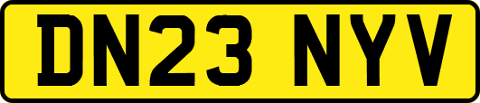 DN23NYV