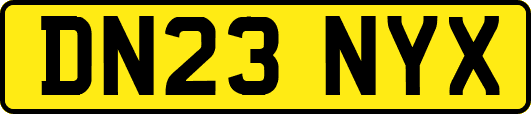 DN23NYX