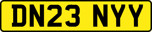 DN23NYY